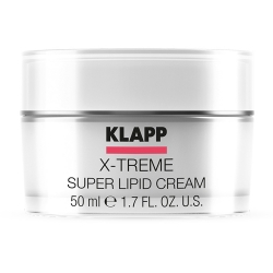 Фото Klapp - Крем Супер Липид Super Lipid Cream, 50 мл