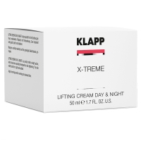 Klapp X-Treme Lifting Cream Day&Nigh - Крем-лифтинг день-ночь, 50 мл - фото 2