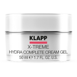 Фото Klapp - Крем Гидра Комплит Hydra Complete Cream Gel, 50 мл