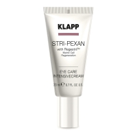 Klapp - Интенсивный крем для век Eye Care Intensive Cream, 20 мл