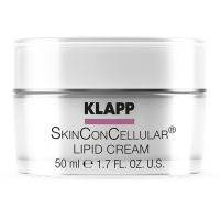 Klapp Skinconcellular Lipid - Питательный крем, 50 мл - фото 1