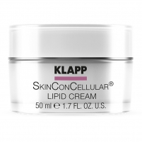 Фото Klapp - Питательный крем Lipid Cream, 50 мл