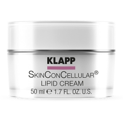 Фото Klapp - Питательный крем Lipid Cream, 50 мл
