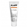 Klapp - Набор C Pure Power Set 3x2 мл