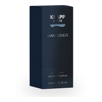 Klapp Hangover-Age Fight Serum - Сыворотка, 50 мл. - фото 2