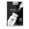 Klapp - 3-х компонентный набор с экстрактом черной икры: концентрат, маска, крем Caviar Balance Mask, 1 шт