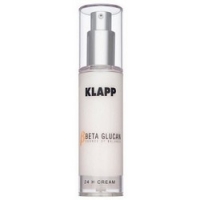 Klapp В-Beta Glucan 24 H Cream - Крем-Уход 24 часа, 50 мл