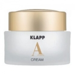 Фото Klapp A Classic Cream - Ночной крем, 50 мл