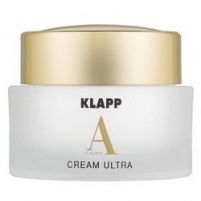 Фото Klapp A Classic Cream Ultra - Крем для лица, 50 мл