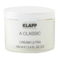 Klapp A Classic Cream Ultra - Крем дневной, 100 мл