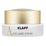 Фото Klapp A Classic Eye Care Cream - Крем-уход для кожи вокруг глаз, 15 мл