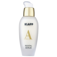 Klapp A Classic Revital Serum - Сыворотка восстанавливающая, 75 мл