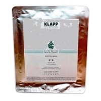 

Klapp Alternative Medical Anti Aging Stem Cell Mask - Маска с фитостволовыми клетками, 1 шт