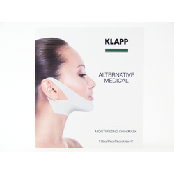 Фото Klapp Alternative Medical - Маска-корректор формы лица, 3 шт