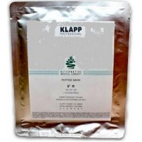 

Klapp Alternative Medical Peptide Mask - Маска с пептидами, 5 шт