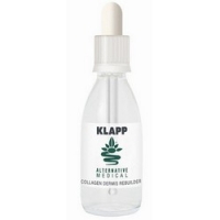Klapp Alternative Medical Collagen Dermis Repuilder - Стимулятор коллагенообразования-сыворотка, 30 мл