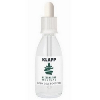 Klapp Alternative Medical Stem Gell Booster - Сыворотка с фитостволовыми клетками, 30 мл - фото 1