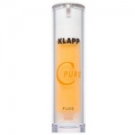 Фото Klapp C Pure Fluid - Витаминная эмульсия, 45 мл