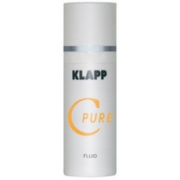 Klapp C Pure Fluid - Эмульсия витаминная, 100 мл - фото 1