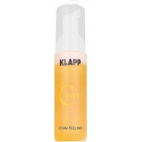 

Klapp C Pure Foam Peeling - Пилинг-пенка, 200 мл