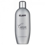 Фото Klapp Caviar Power Cleanser - Очищающее молочко, 200 мл