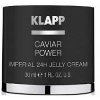 Klapp Caviar Power Imperial 24H Jelly Cream - Крем-желе Империал 24 часа, 30 мл
