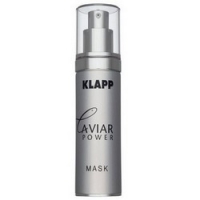 Klapp Caviar Power Mask - Маска, 45 мл - фото 1
