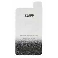 

Klapp Caviar Power - Супер лифтинг гель Империал, 4*6 мл