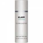 Фото Klapp Clean And Active Enzyme Peeling - Пилинг энзимный, 15 мл