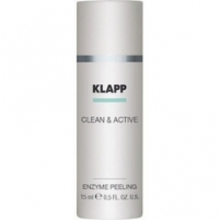 Фото Klapp Clean And Active Enzyme Peeling - Пилинг энзимный, 15 мл