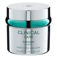 

Klapp Clinical Care - Крем увлажняющий финишный, 30 мл
