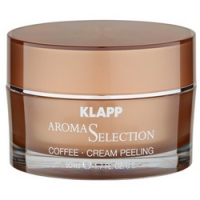 

Klapp Coffe-Crem Peeling - Крем-скраб кофе, 50 мл