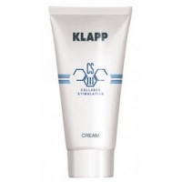 Klapp CS III Cream - Комплексный крем, 50 мл - фото 1