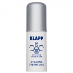 Фото Klapp CS III Eyezone Cream Fluide - Крем для кожи вокруг глаз, 20 мл