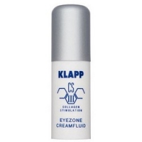 Klapp CS III Eyezone Cream Fluide - Крем для кожи вокруг глаз, 20 мл