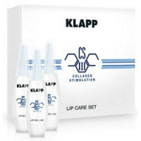 

Klapp CSIII Treatment - Процедурный набор коллагеновая стимуляция