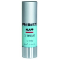 

Klapp E-Xtreme O2 Fluid - Флюид ревитализирующий, 30 мл.