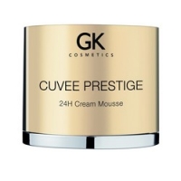 Klapp Gk Cuvee Prestige 24 H Cream Mousse - Крем-мусс увлажнение 24 часа, 50 мл. - фото 1