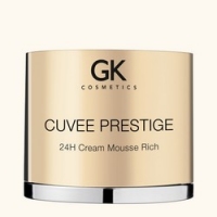 Klapp Gk Cuvee Prestige 24 H Cream Mousse Rich - Крем-мусс питание 24 часа, 50 мл.