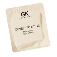 Klapp Gk Cuvee Prestige Moisturizing Peptide Mask - Маска Пептидное увлажнение, 1 шт. - фото 1