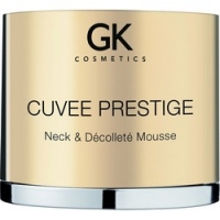 Klapp Gk Cuvee Prestige Neck&Decollete Mousse - Крем-мусс для шеи и декольте, 50 мл. - фото 1