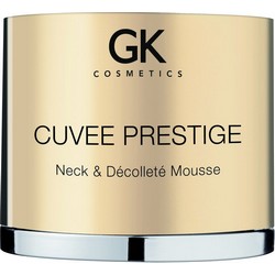Фото Klapp Gk Cuvee Prestige Neck&Decollete Mousse - Крем-мусс для шеи и декольте, 50 мл.