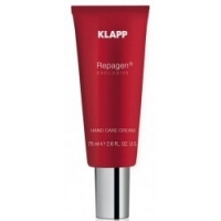 Klapp Hand Care Cream - Крем для рук, 75 мл