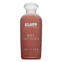 

Klapp Hot Chocolate Massage - Массажное масло шоколад, 75 мл