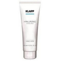 

Klapp Hyaluronic Hand Care - Крем для рук, 100 мл