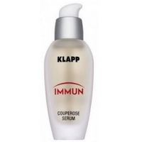 Klapp Immun Couperose Serum - Антикуперозная сыворотка, 30 мл - фото 1