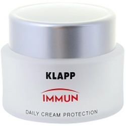 Фото Klapp Immun Daily Cream Protection - Крем дневной, 100 мл