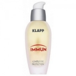 Фото Klapp Immun Gentle Eye Protection - Гель для кожи вокруг глаз, 30 мл