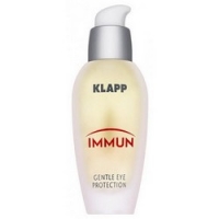 Klapp Immun Gentle Eye Protection - Гель для кожи вокруг глаз, 30 мл