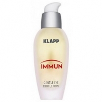 Фото Klapp Immun Gentle Eye Protection - Гель для кожи вокруг глаз, 30 мл